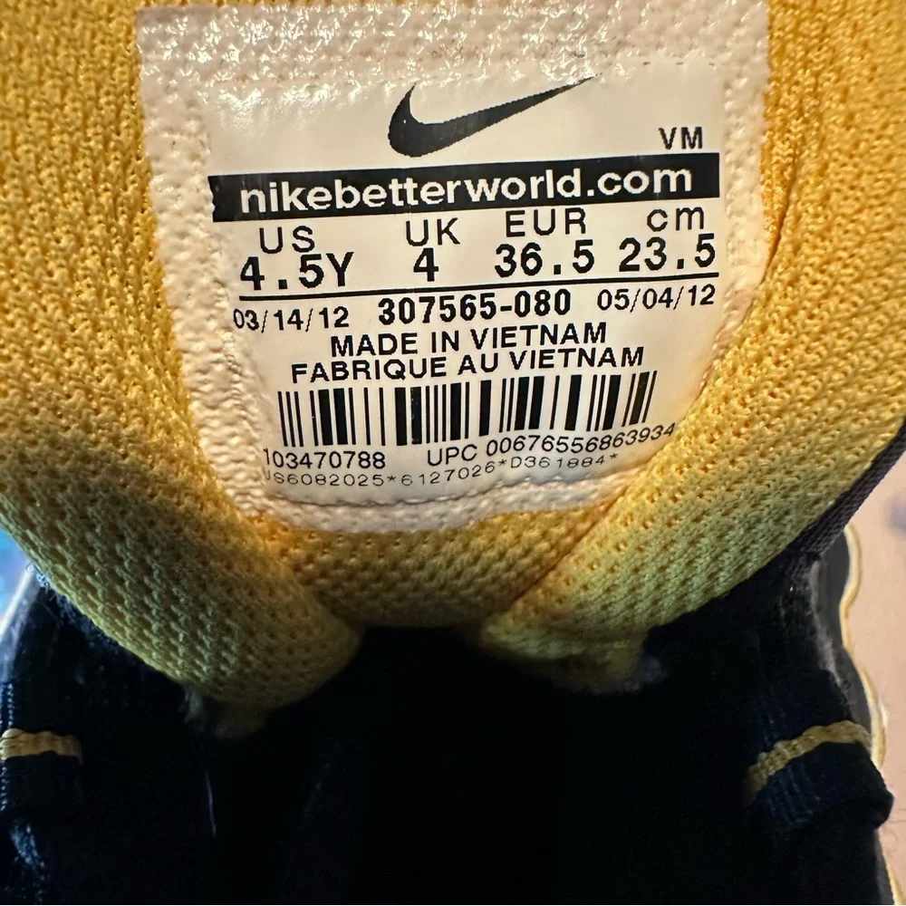 Nike Air Max 95 Kids Sneakers